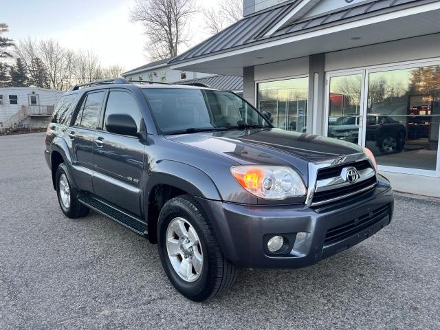 2008 Toyota 4Runner Sr5