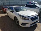 2019 Subaru Legacy 3.6R Limited for Sale in Albuquerque, NM - Rear End