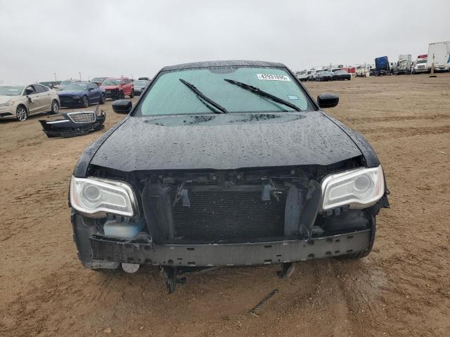 Sedans CHRYSLER 300 2014 Czarny