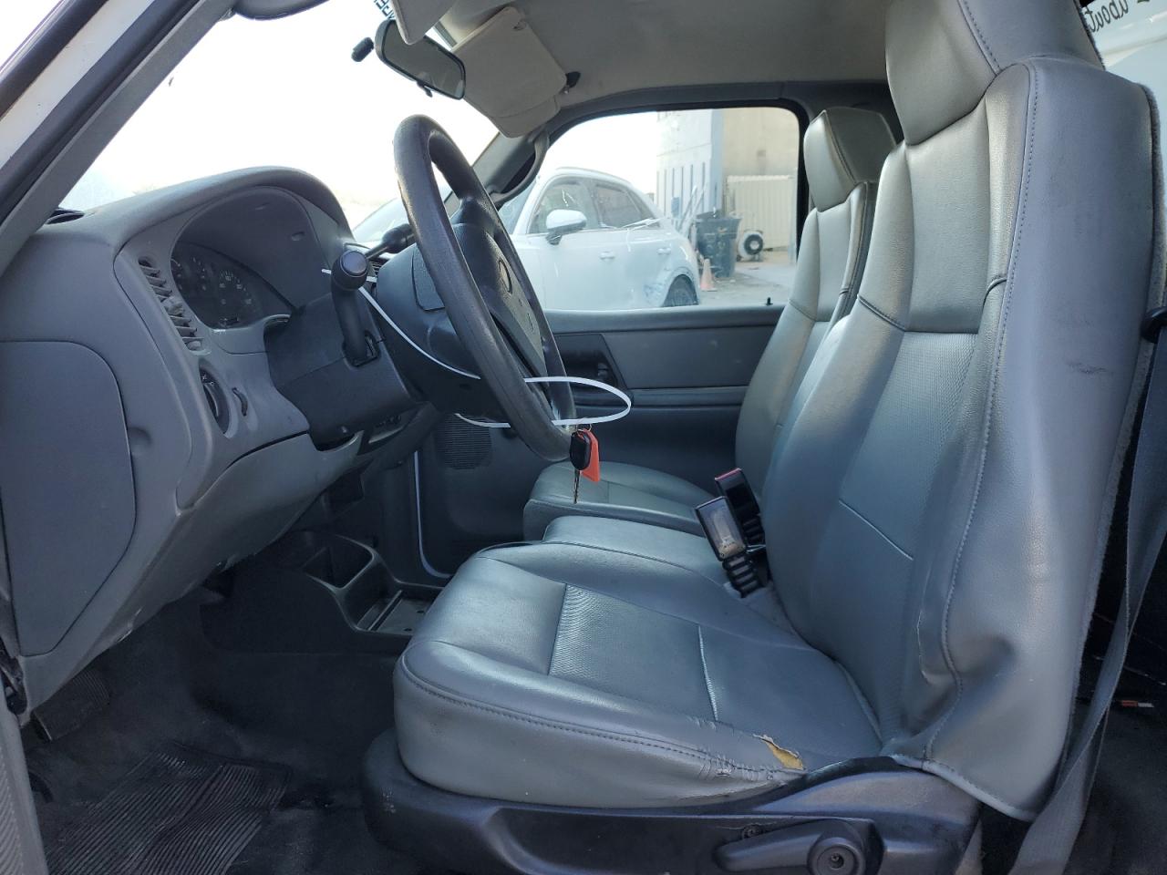 2009 Ford Ranger - Image 7