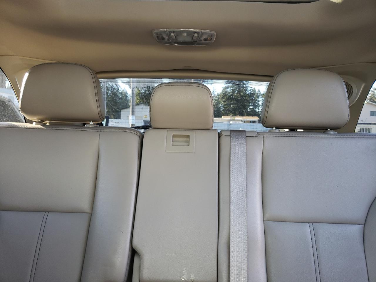 2011 Ford Edge - Image 10