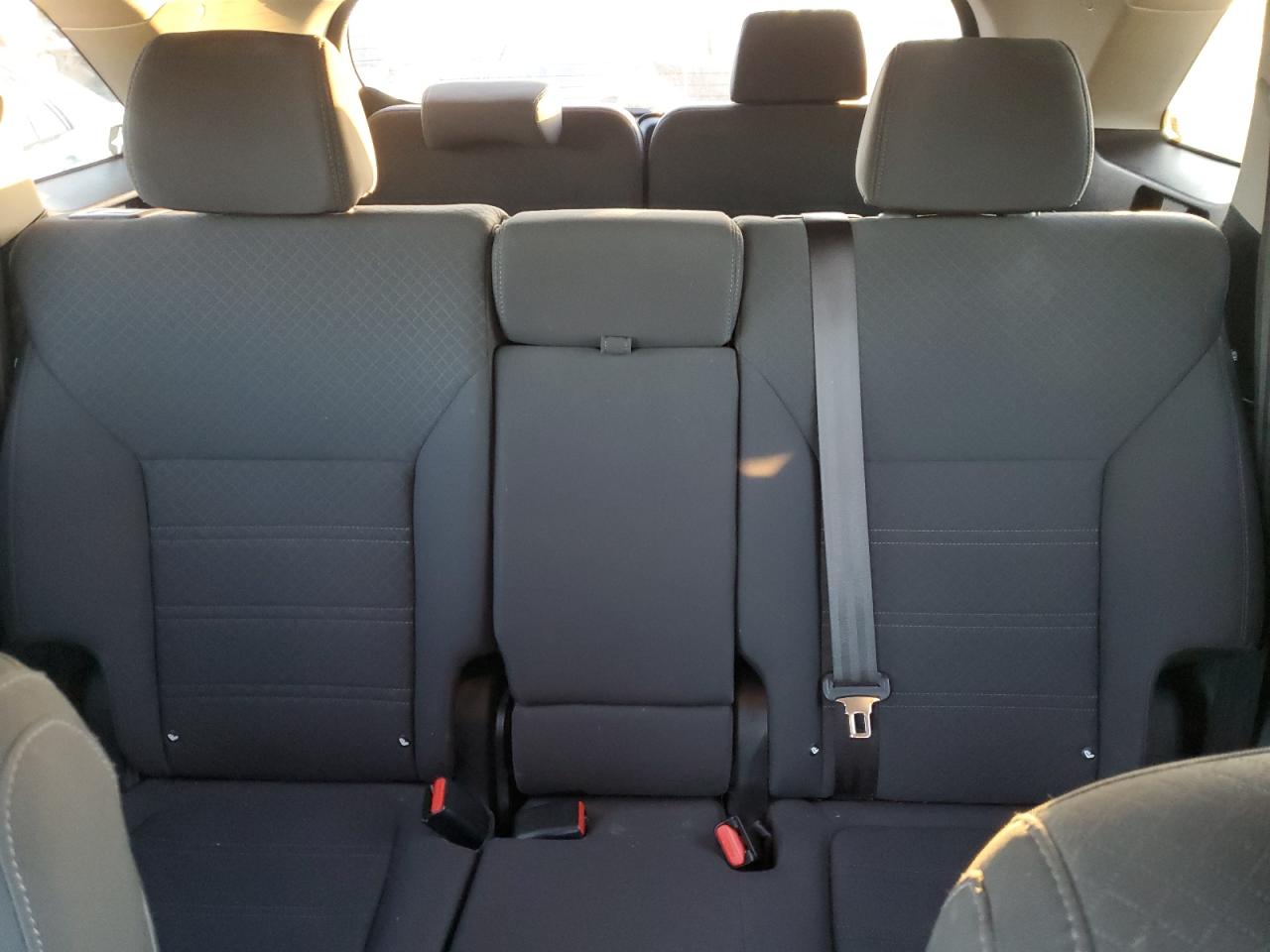 2017 Kia Sorento - Image 10