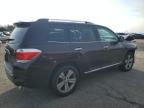 2011 Toyota Highlander Limited за продажба в Pennsburg, PA - Front End