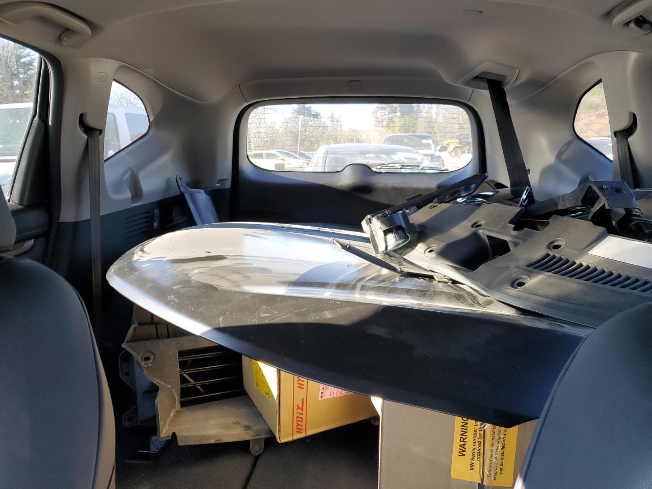 2019 Honda CR-V - Image 10
