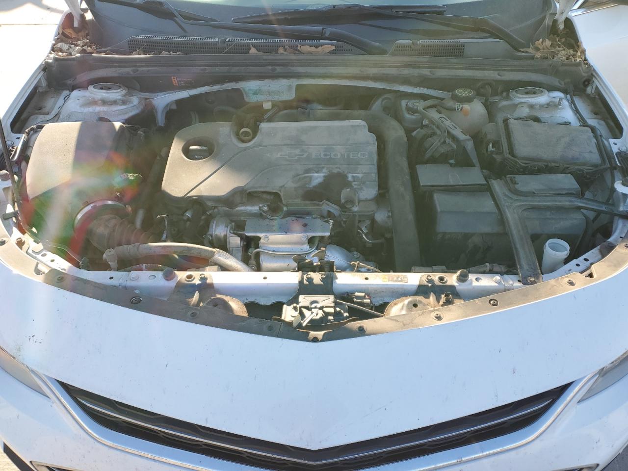 2018 Chevrolet Malibu - Image 11