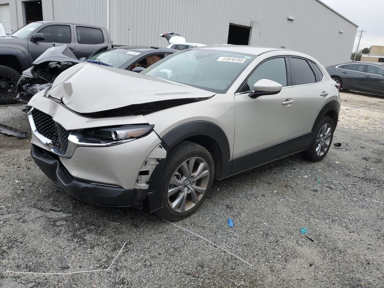 2023 Mazda CX-30 - Image 1