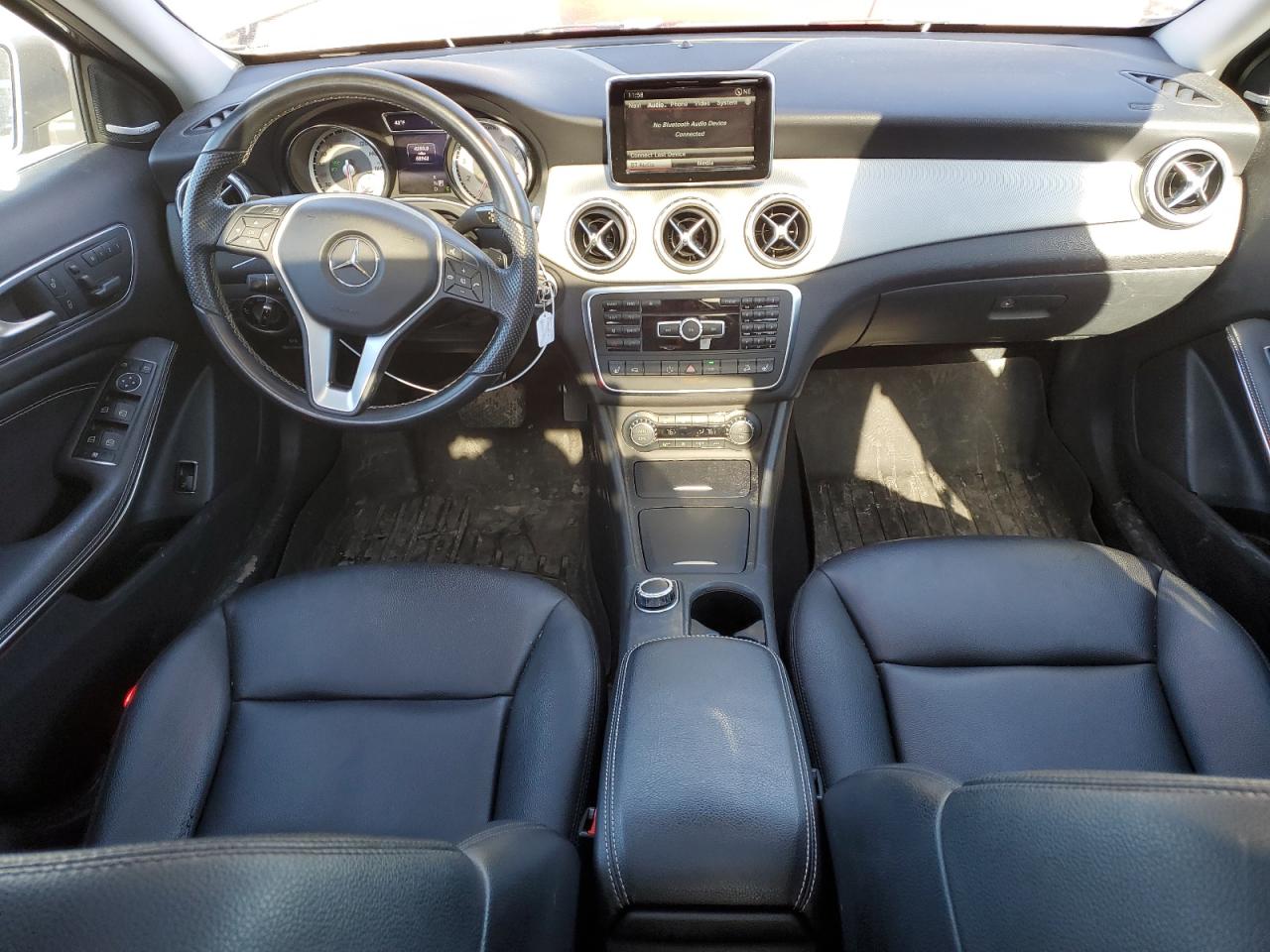 2015 Mercedes-Benz GLA-klasse - Image 8