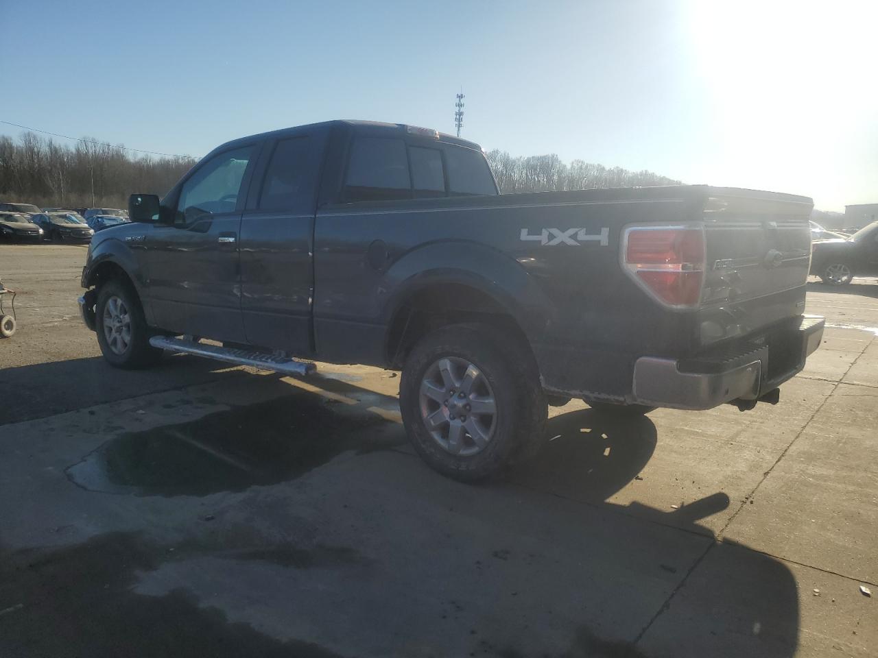 2014 Ford F-150 - Image 2