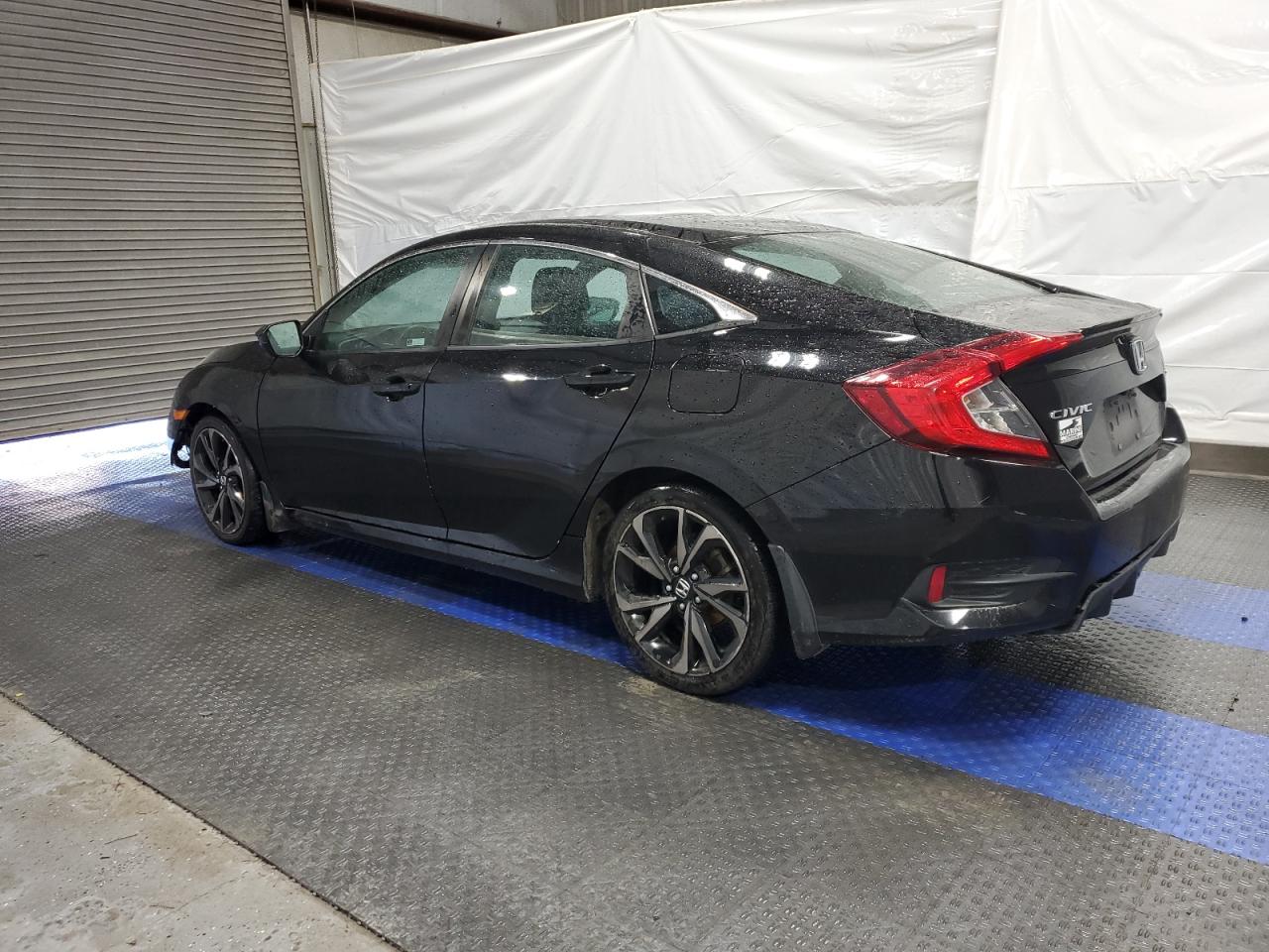 2021 Honda Civic - Image 2