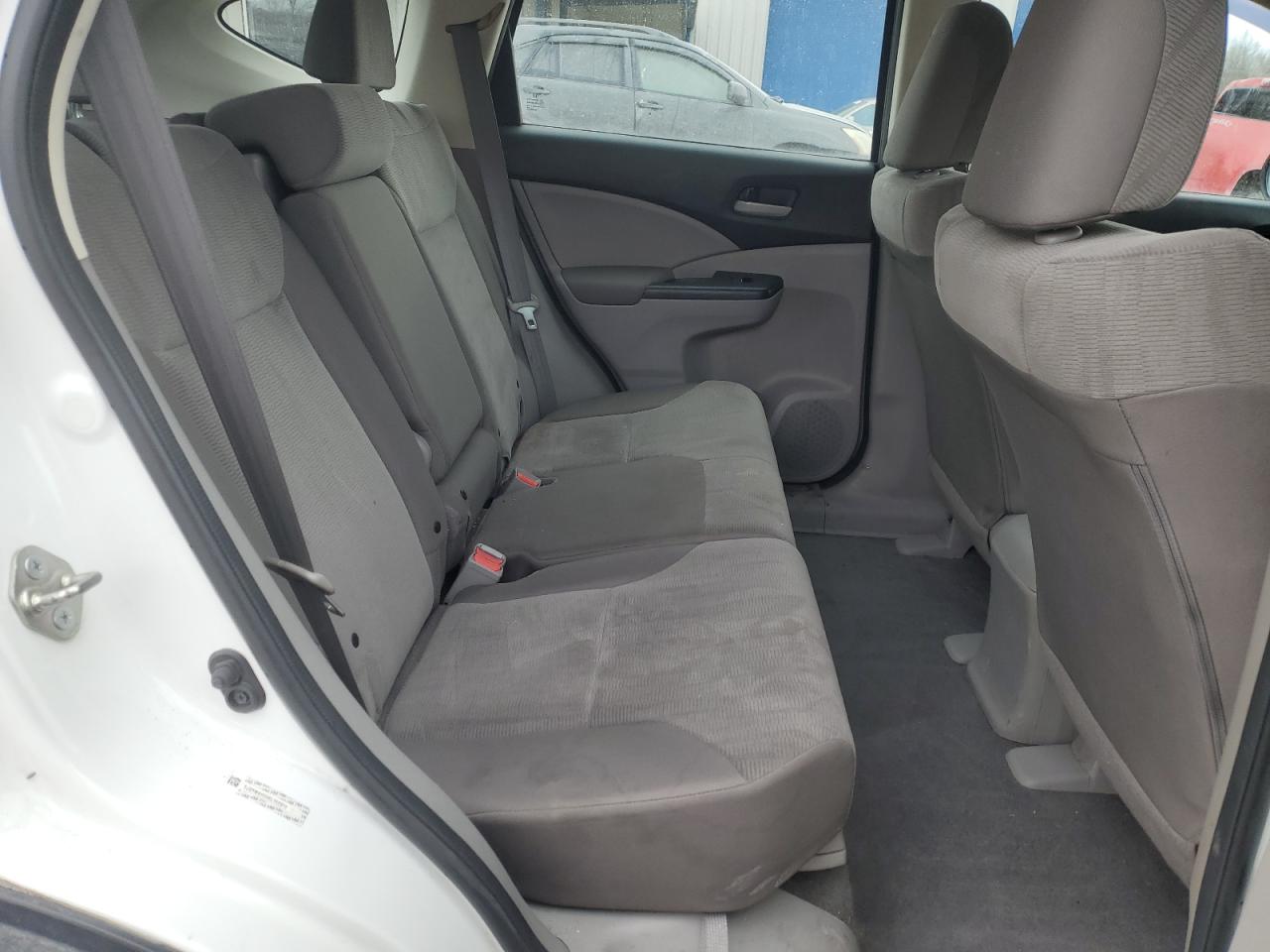 2014 Honda CR-V - Image 11