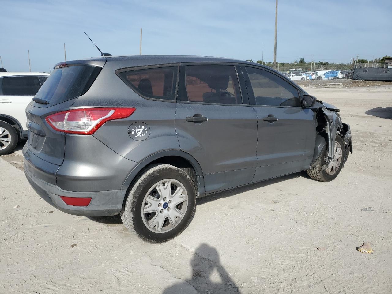 2014 Ford Escape - Image 3