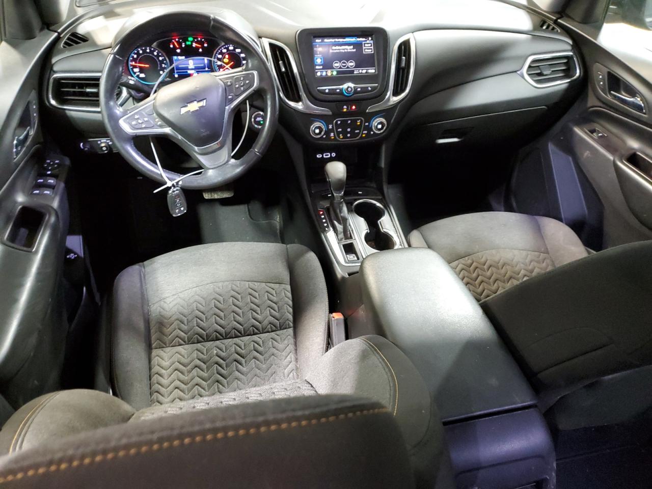 2022 Chevrolet Equinox - Image 8