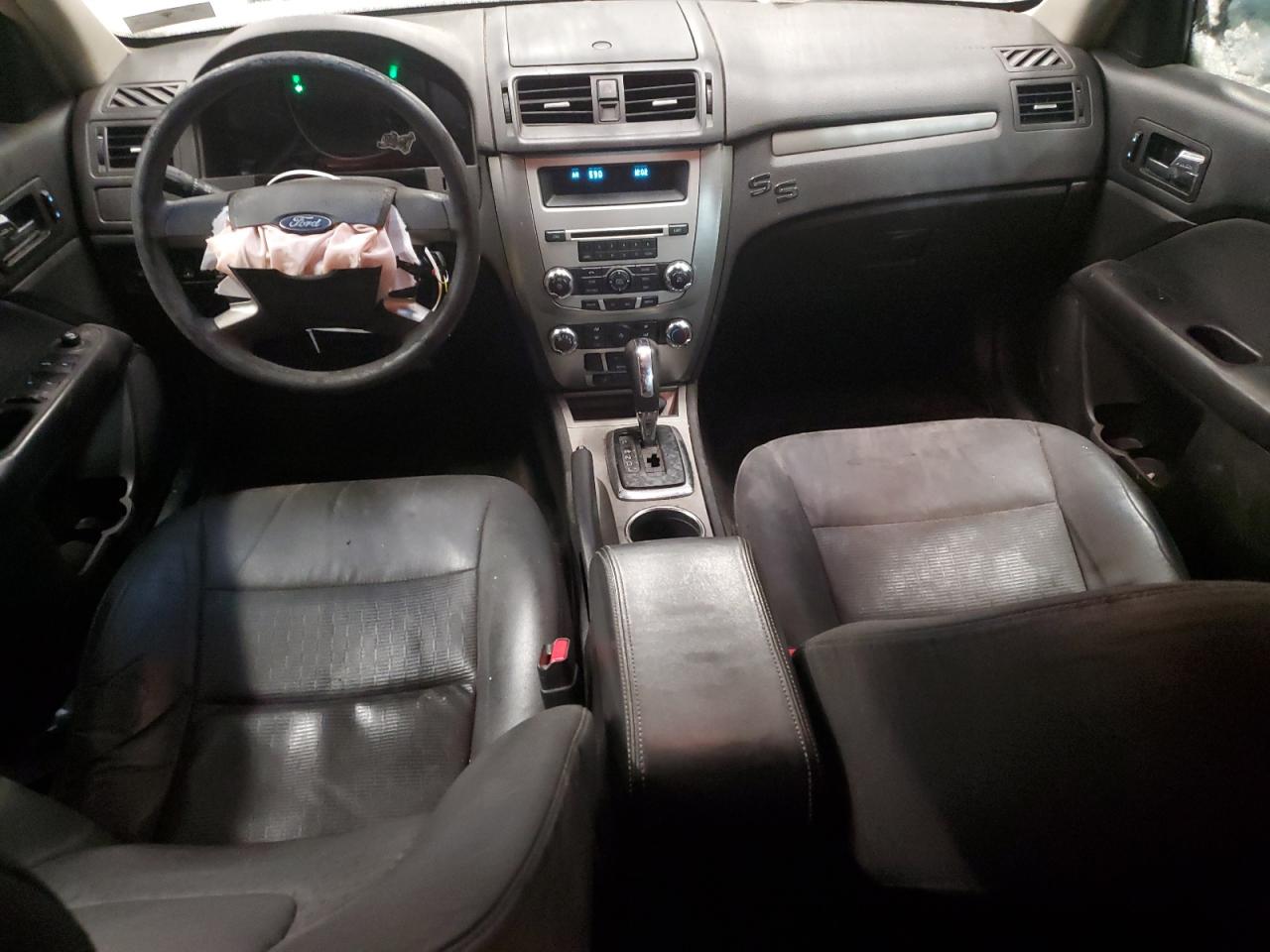 2012 Ford Fusion - Image 8