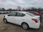 2019 Nissan Versa S продається в Des Moines, IA - Front End