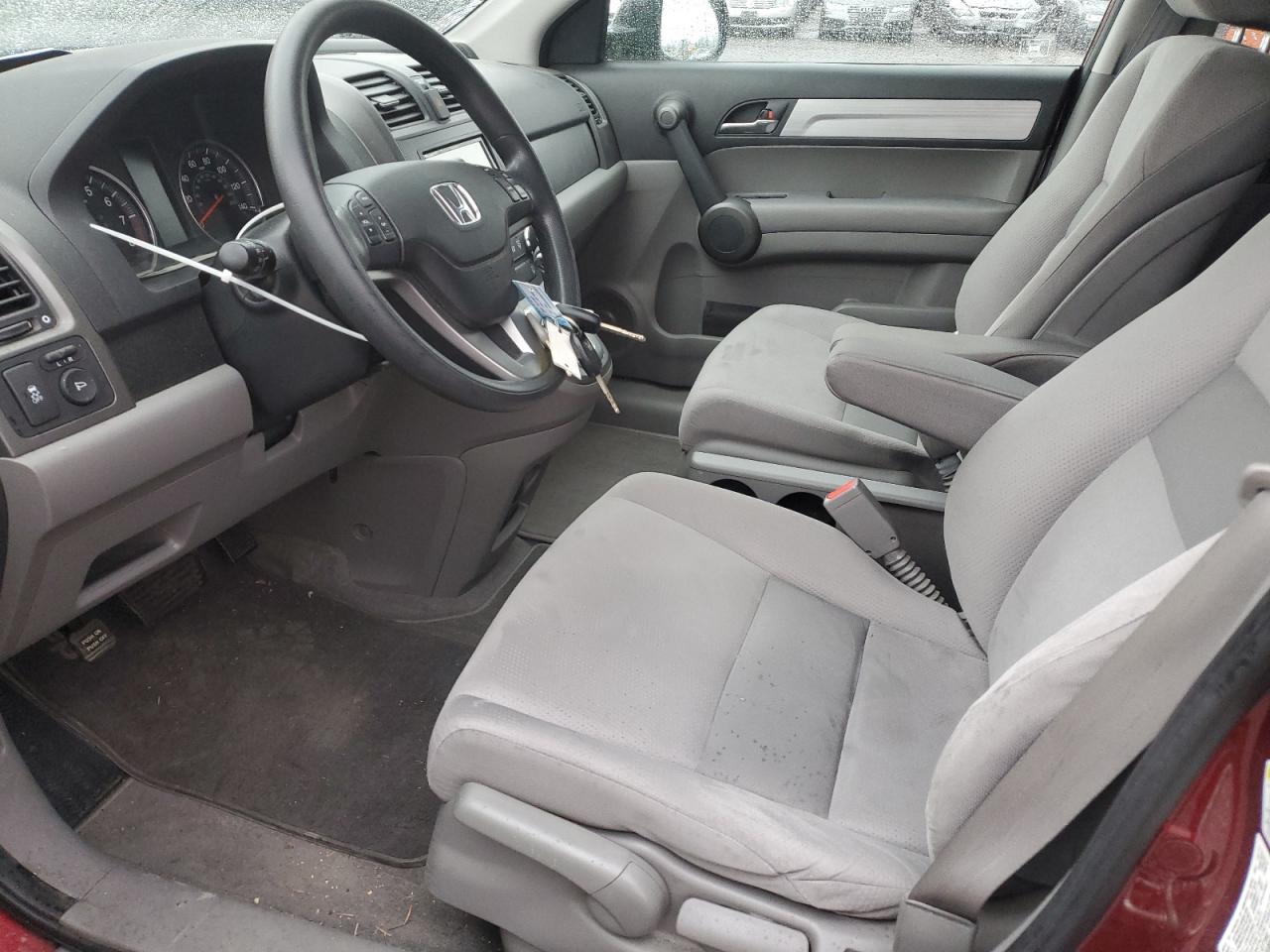 2011 Honda CR-V - Image 7