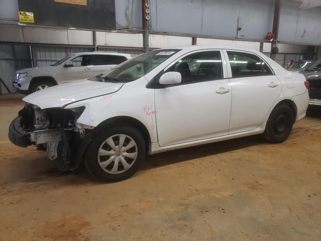 2010 Toyota Corolla - Image 1