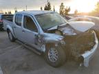2014 Nissan Frontier S за продажба в Rancho Cucamonga, CA - Front End