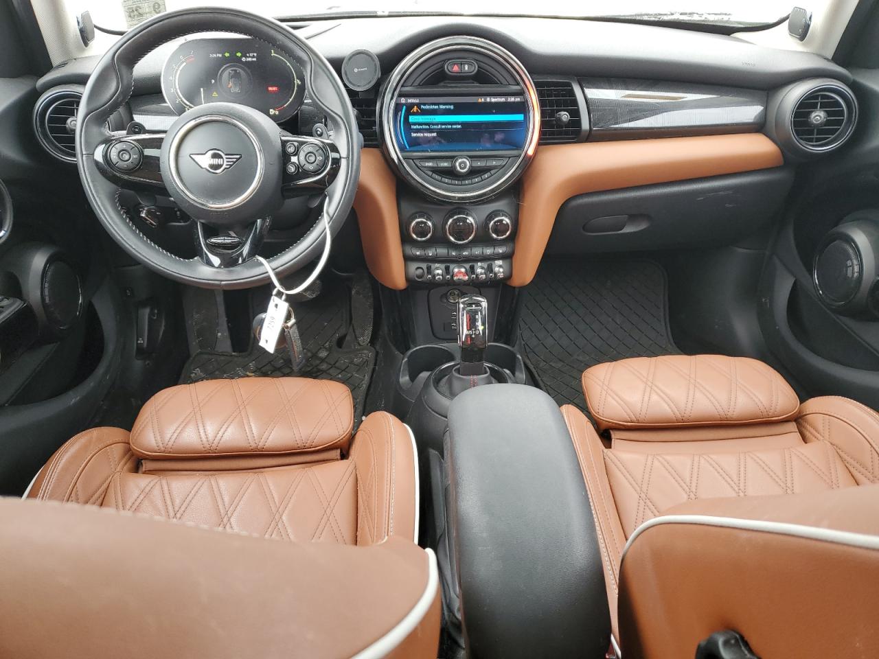 2021 MINI Cooper - Image 8