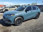 2024 Honda Hr-V Sport იყიდება Homestead-ში, FL - Side
