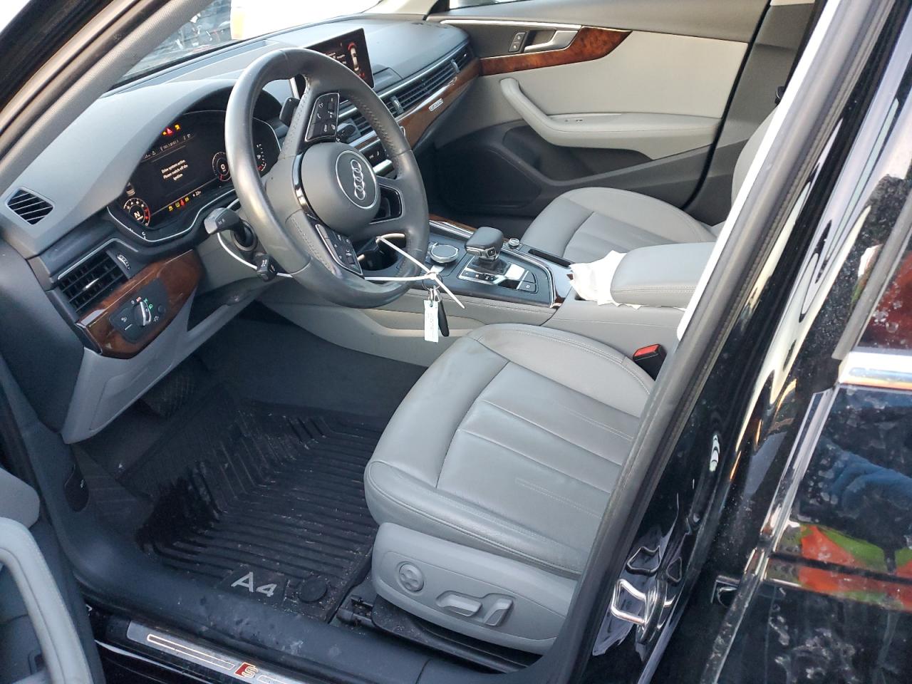 2019 Audi A4 - Image 7
