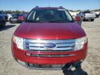 2008 Ford Edge Limited en Venta en Tifton, GA - Mechanical