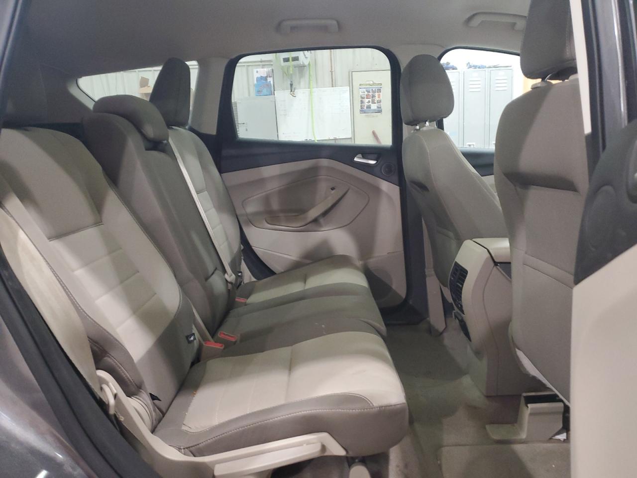 2014 Ford Escape - Image 11