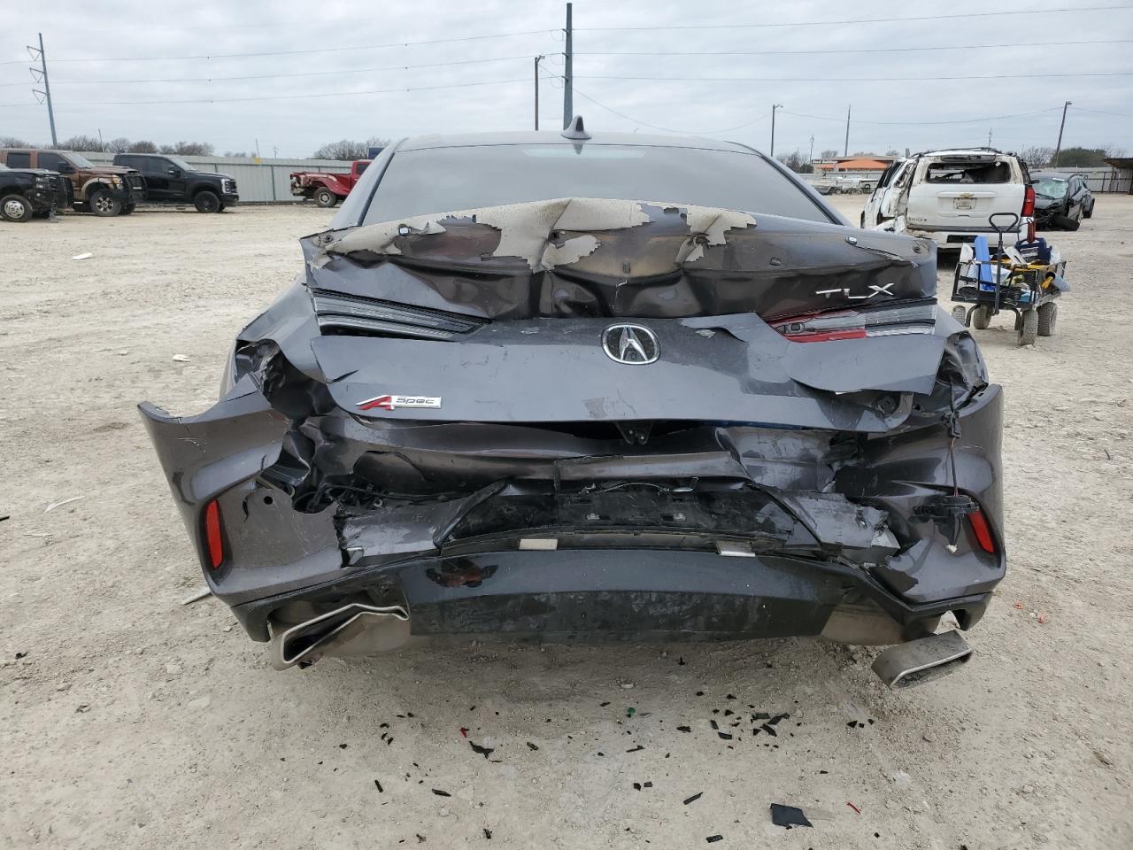 2023 Acura TLX - Image 6