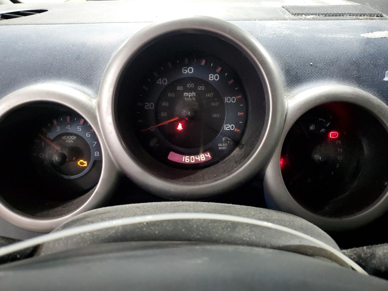 2005 Honda Element - Image 9