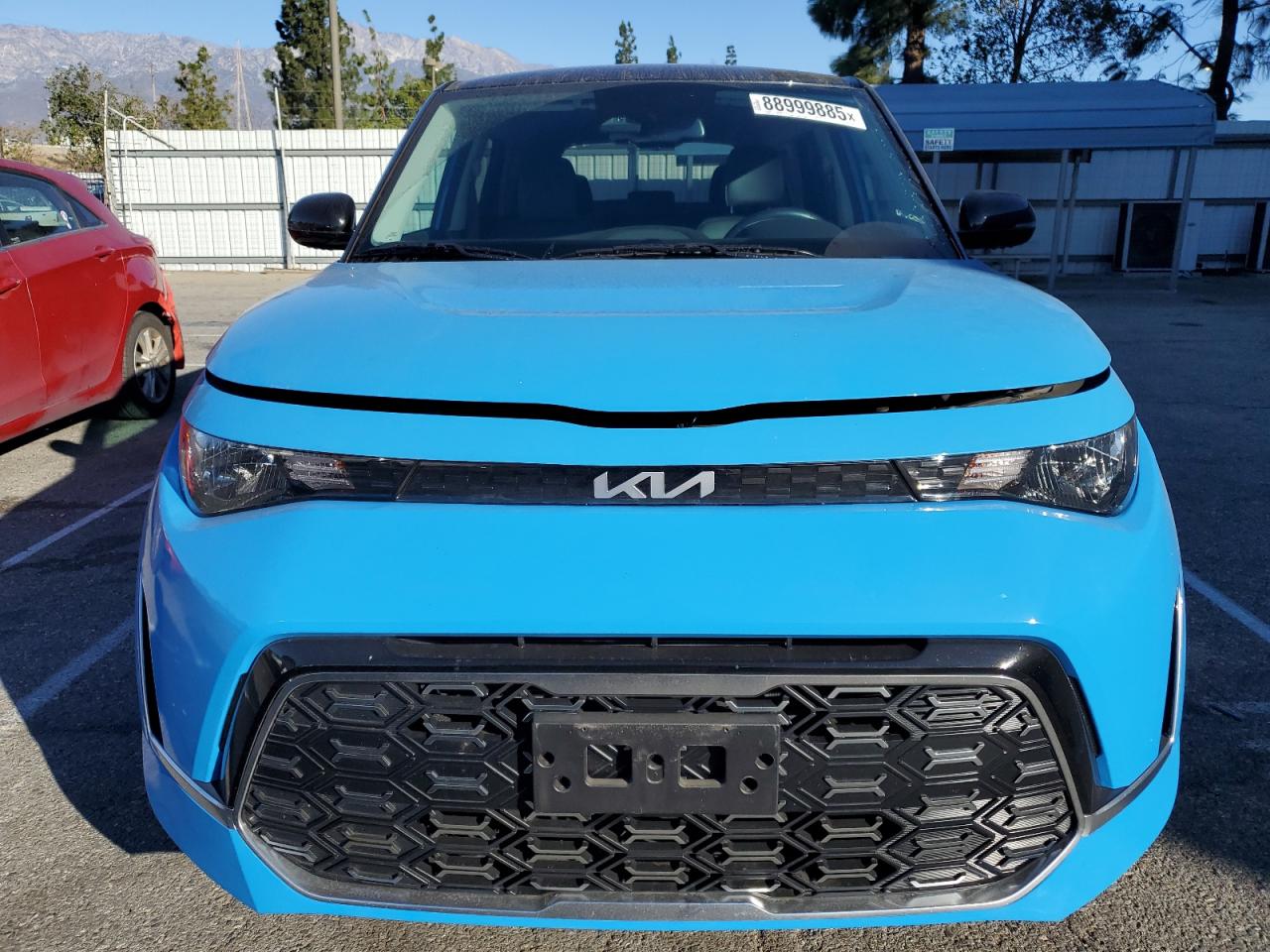 2024 Kia Soul - Image 5
