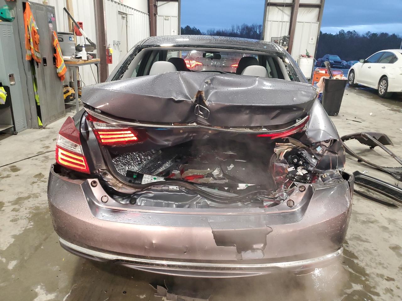 2016 Honda Accord - Image 6