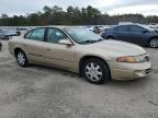 2005 Pontiac Bonneville Se en Venta en Harleyville, SC - Front End