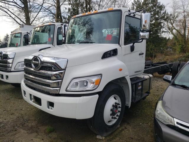 2025 Hino Hino L7 