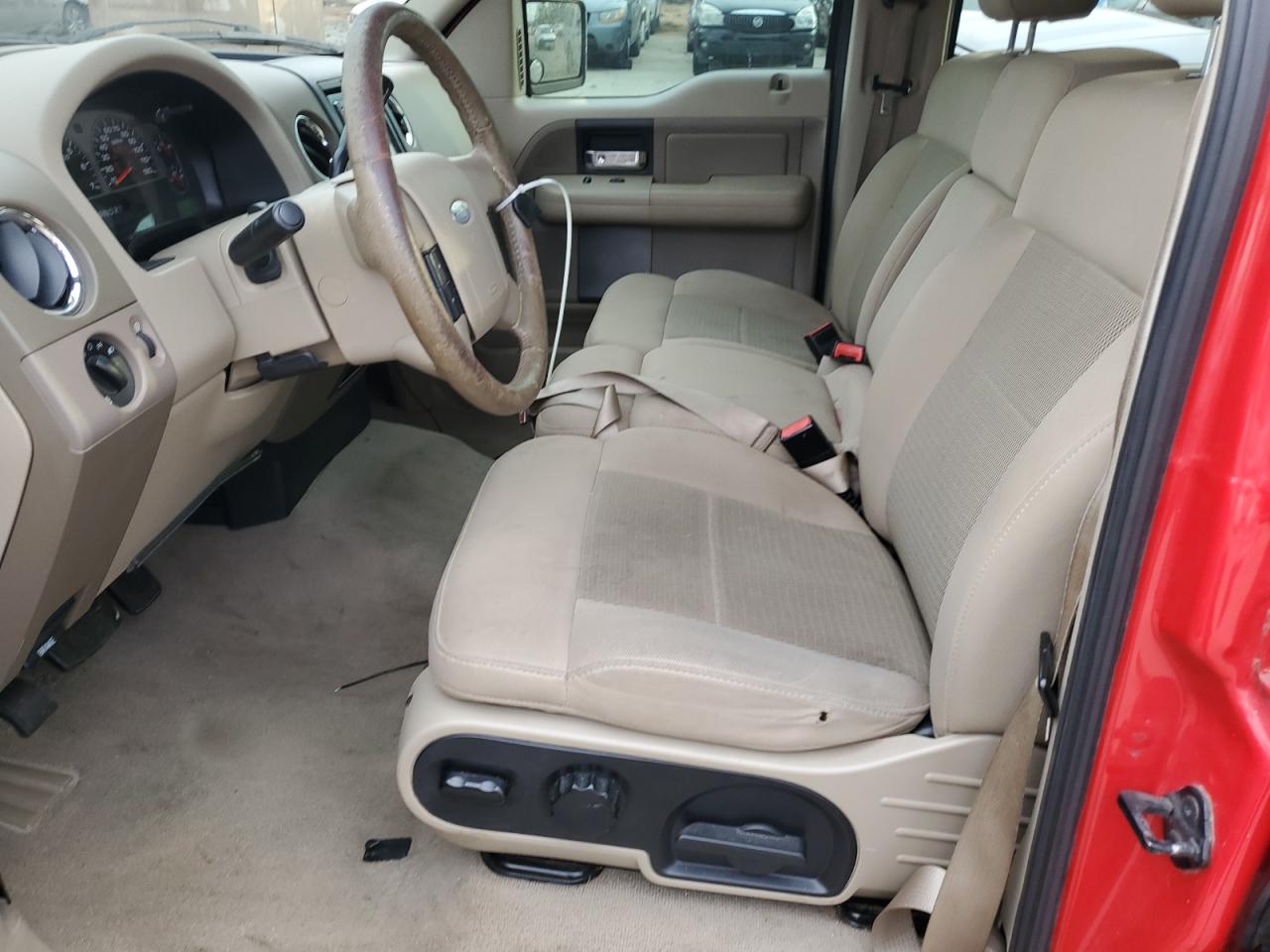 2006 Ford F-150 - Image 7