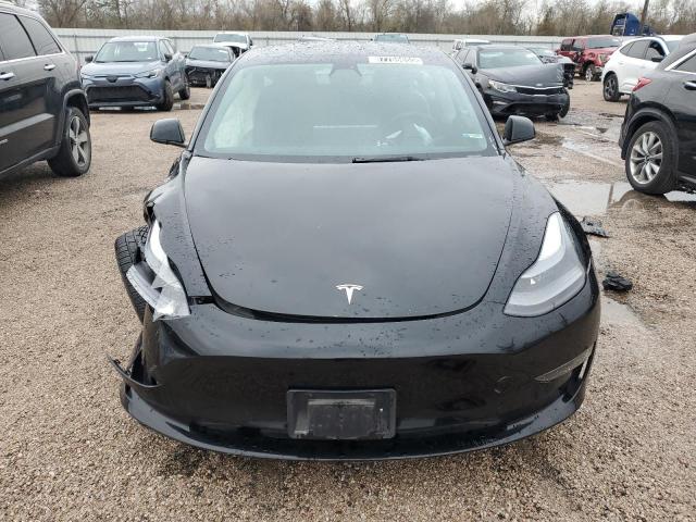  TESLA MODEL 3 2023 Чорний