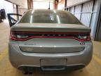 2014 Dodge Dart Sxt de vânzare în Mocksville, NC - Side