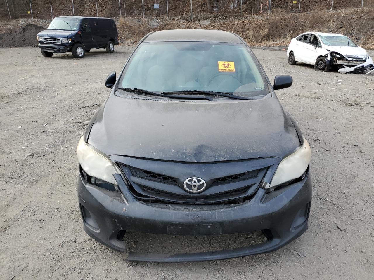 2012 Toyota Corolla - Image 5
