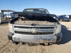 2008 Chevrolet Silverado C1500 للبيع في Amarillo، TX - Front End