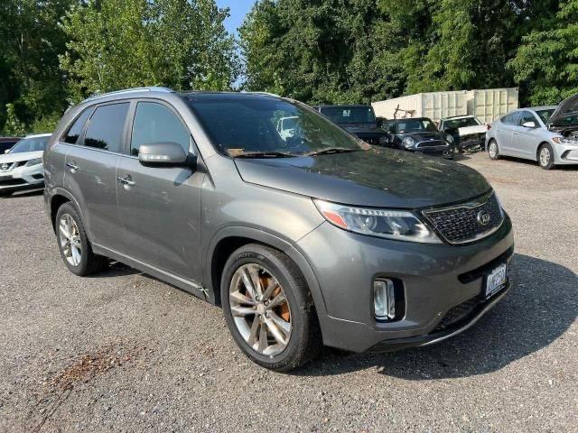 2014 Kia Sorento Sx