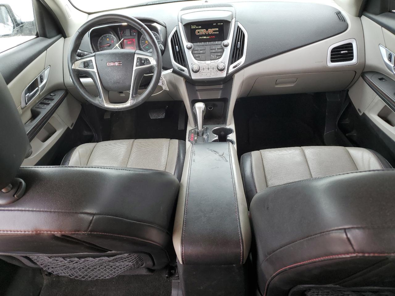 2015 GMC Terrain - Image 8