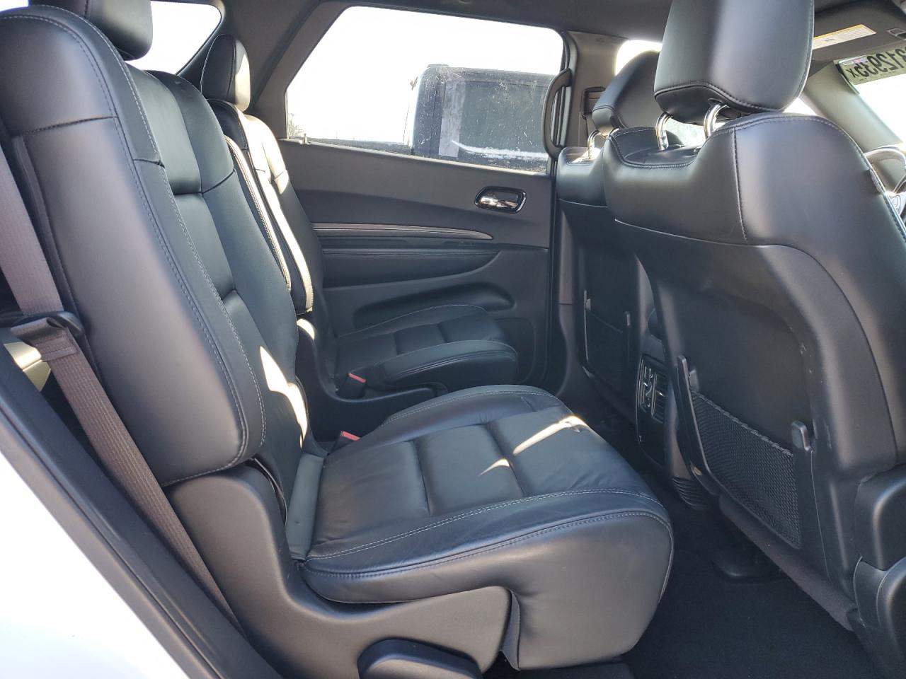 2021 Dodge Durango Gt VIN: 1C4RDJDG2MC558624 Lot: 42312935