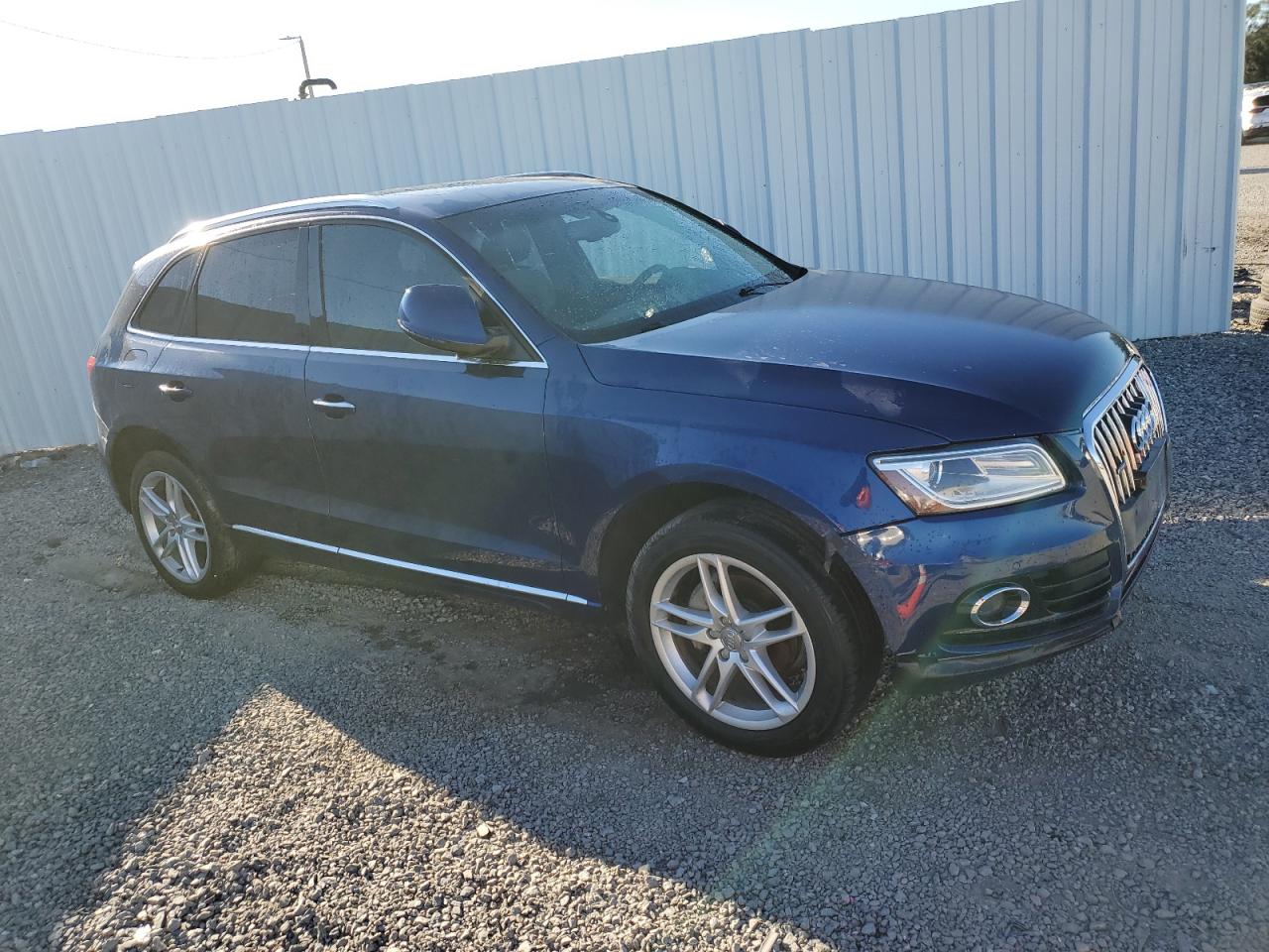 2015 Audi Q5 - Image 4