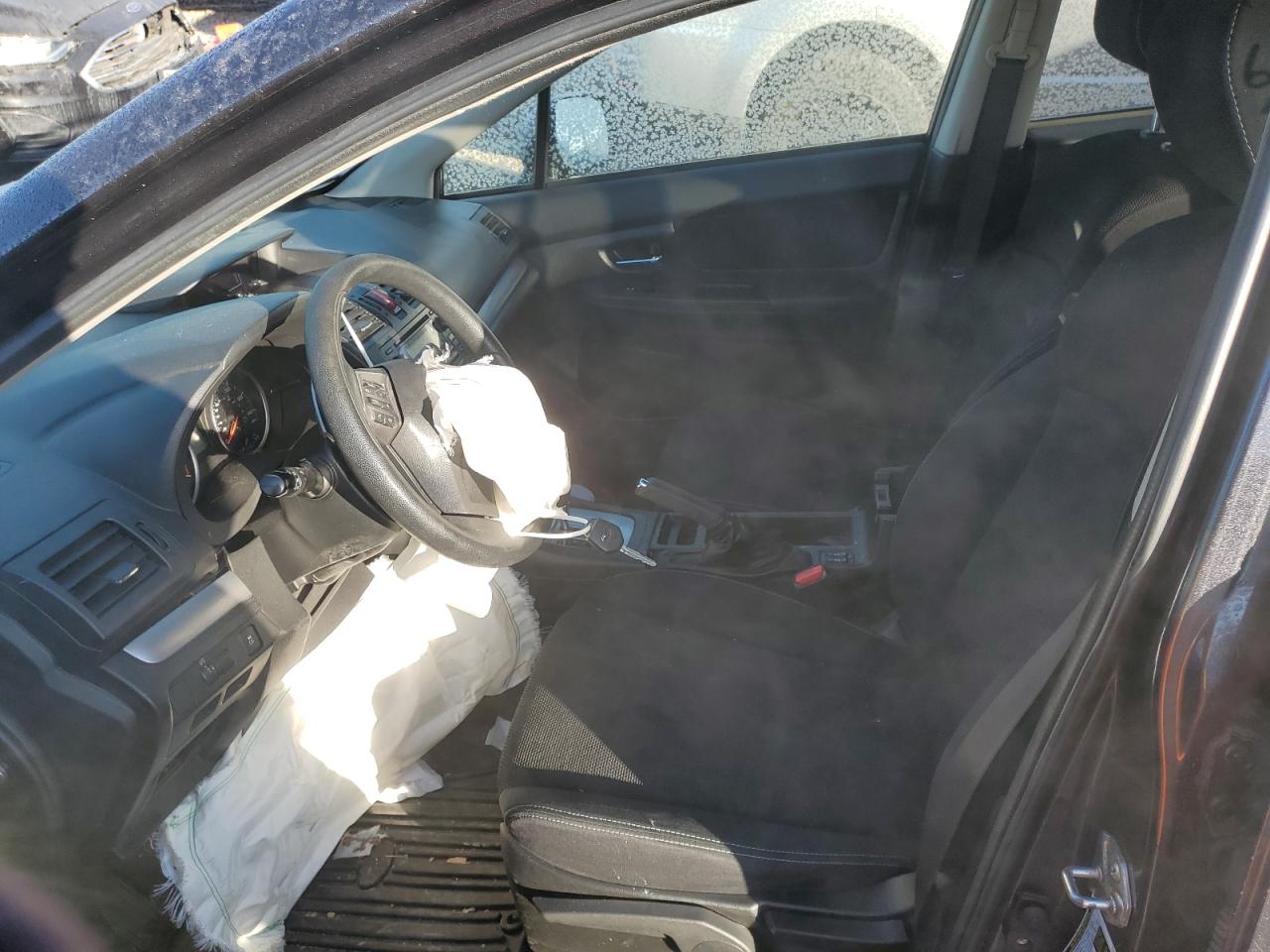 2014 Subaru XV - Image 7