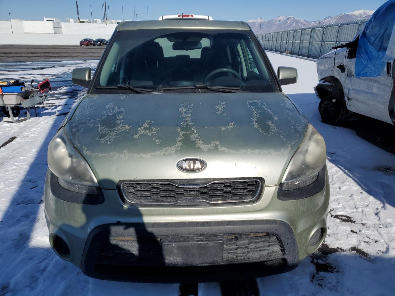 2013 Kia Soul - Image 5
