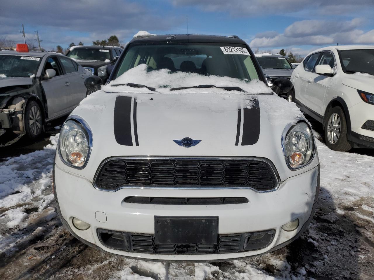 2012 MINI Cooper - Image 5