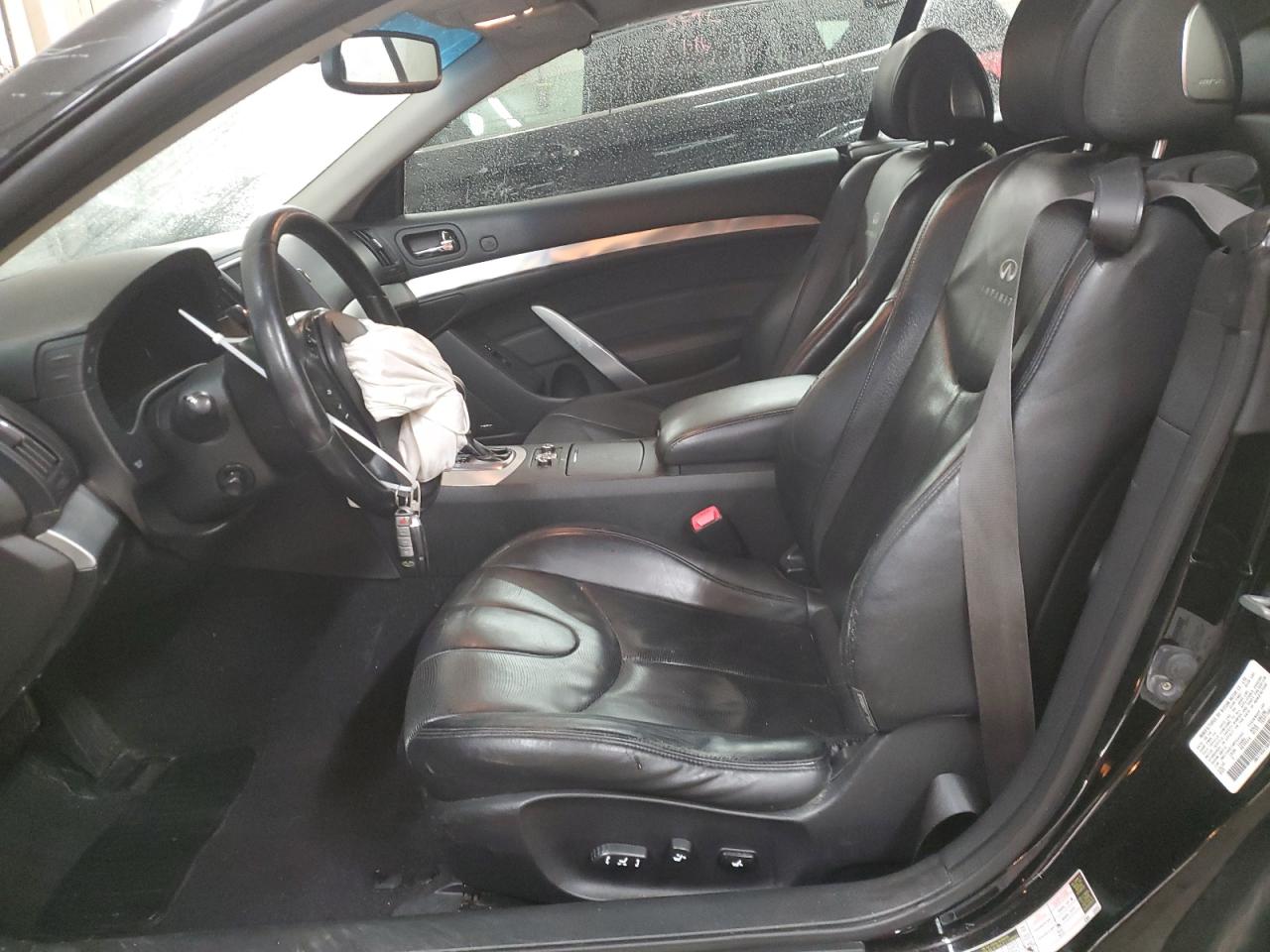 2009 Infiniti G - Image 7