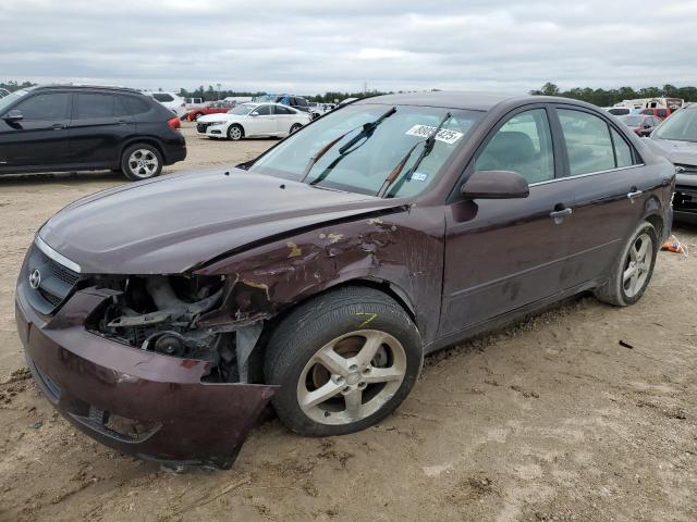 2006 Hyundai Sonata Gls