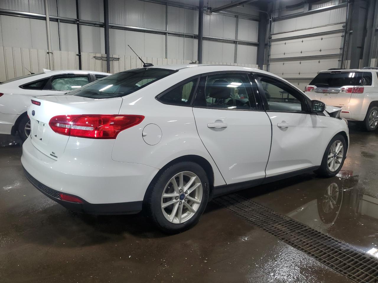 2015 Ford Focus - Image 3