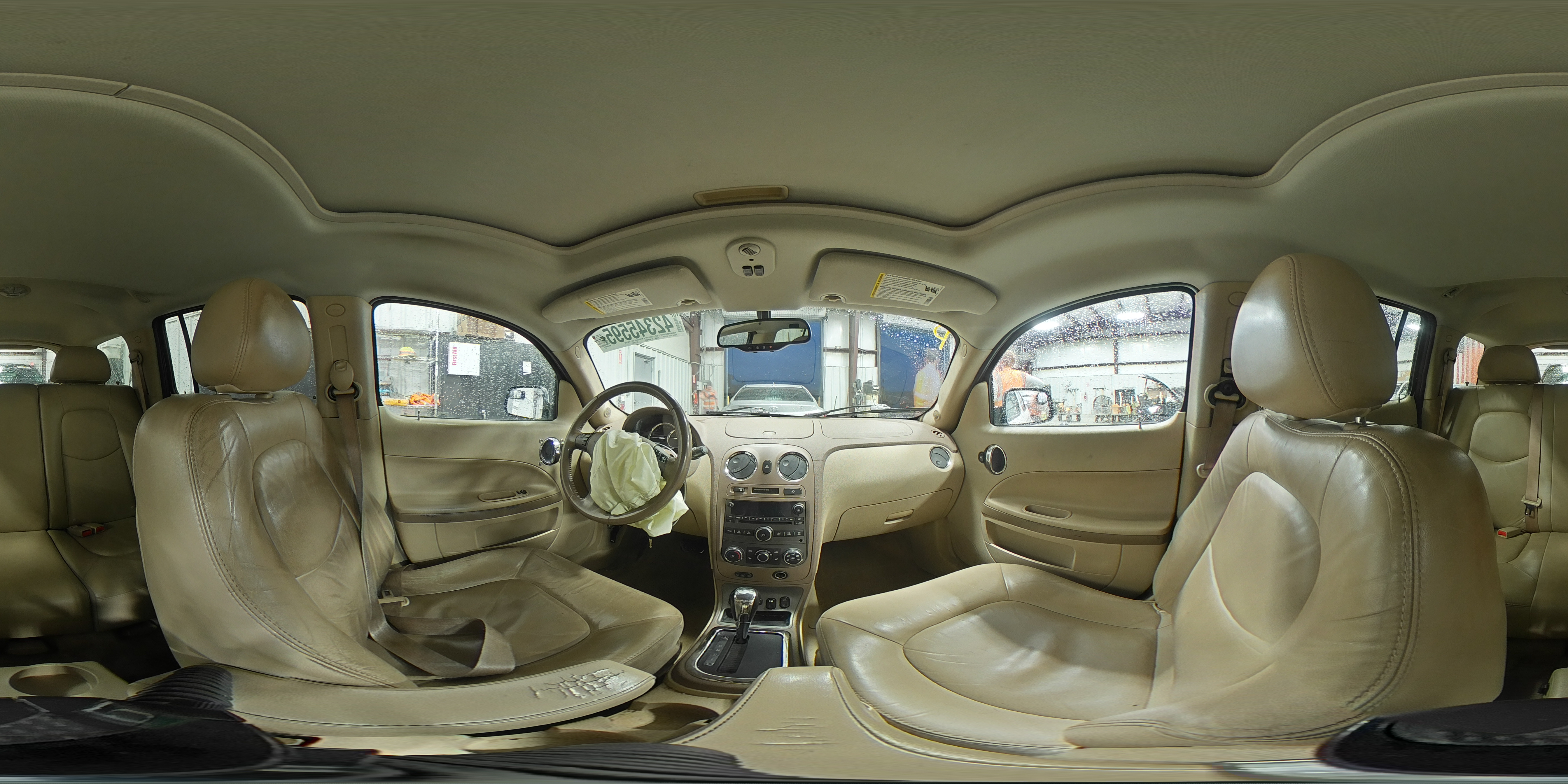 2007 Chevrolet HHR - Image 13