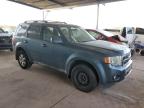 2011 Ford Escape Limited იყიდება Phoenix-ში, AZ - Minor Dent/Scratches