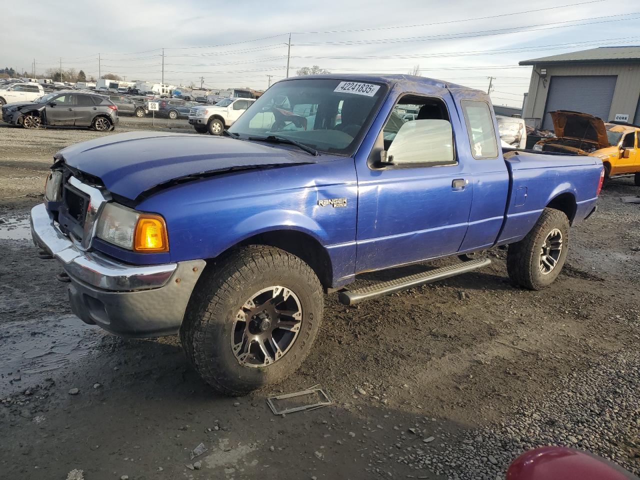 2005 Ford Ranger - Image 1